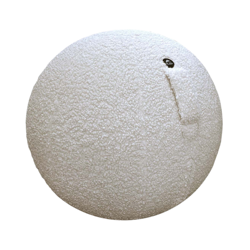 Swiss Ball Bouclette
