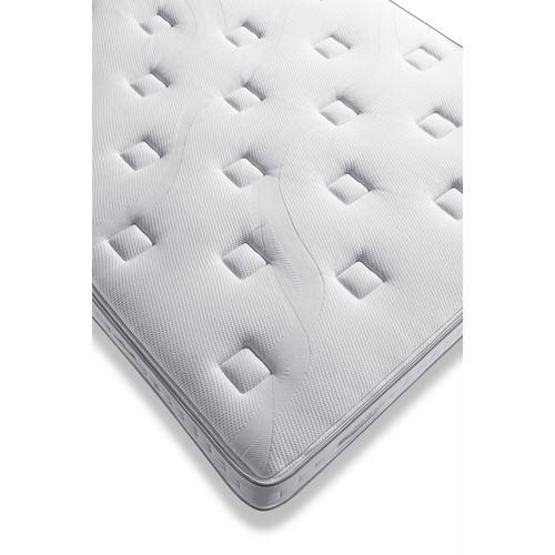 Matelas Ressort Ensachés, 90x200 cm AUSTRALE Ferme, Epaisseur 27 cm