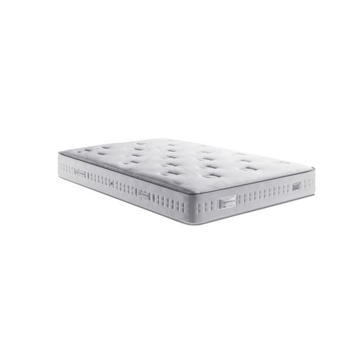 Matelas Ressort Ensachés, 90x200 cm AUSTRALE Ferme, Epaisseur 27 cm