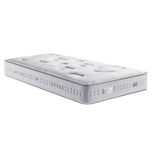 Matelas Ressort Ensachés, 90x200 cm BOREALE Ferme, Epaisseur 29 cm