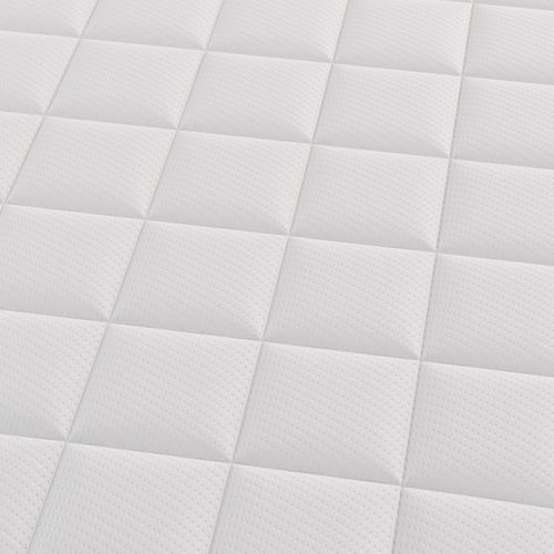 Matelas + sommier 140x190 cm SIMMONS TRENDY
