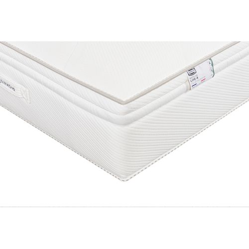 Matelas Ressorts 180x200 Cm Simmons Life'r