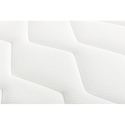 Matelas ressorts 140x200 cm SIMMONS TRAINING'R ép.23 cm