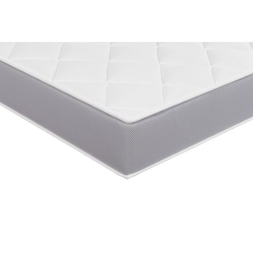 Matelas Ressorts Ensachés 160x200 cm NEO - Soutien Ferme Epaisseur 20 cm
