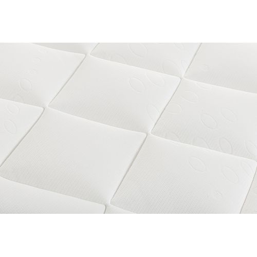Matelas Ressorts Ensachés 160x200 cm NEO - Soutien Ferme Epaisseur 20 cm