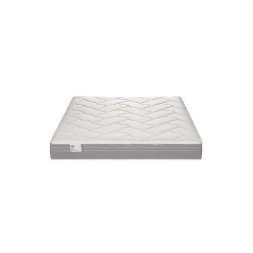 Matelas Ressort Ensachés 160x200 cm ADORABLE, Ferme, Epaisseur 23 cm