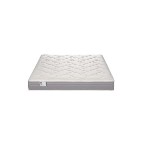 Matelas Ressort Ensachés 160x200 cm ADORABLE, Ferme, Epaisseur 23 cm