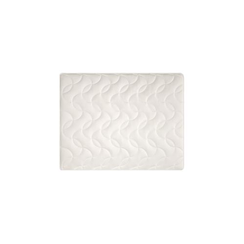 Ensemble matelas Ressort Ensachés 160x200 cm L'INDISPENSABLE, Epaisseur 26 cm, Ferme + Sommier