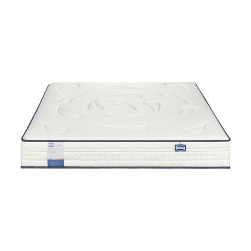 Matelas ressorts 140x190 cm SIMMONS INFLUENCE ép.26 cm