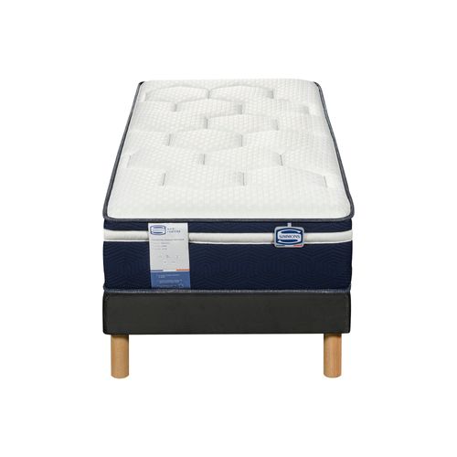 Matelas hybride 80x200 cm SIMMONS NUIT FRAICHE