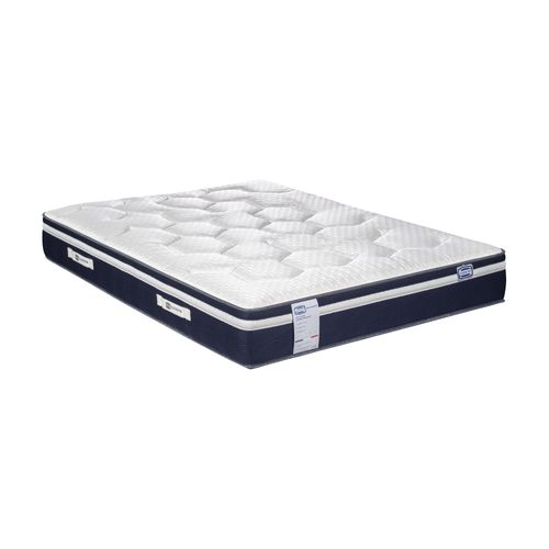 Matelas hybride 140x200 cm SIMMONS NUIT FRAICHE