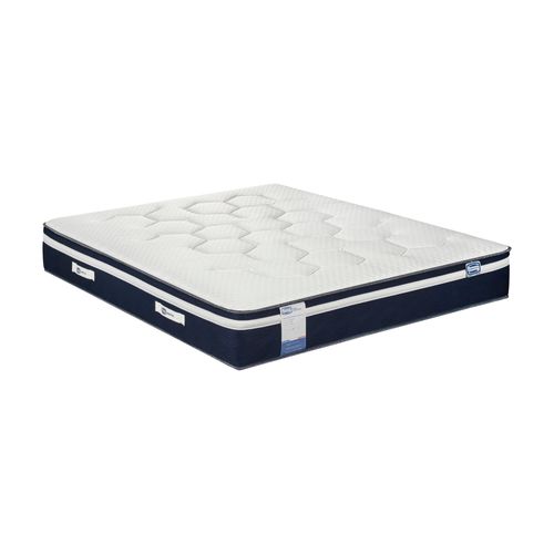 Matelas hybride 180x200 cm SIMMONS NUIT FRAICHE