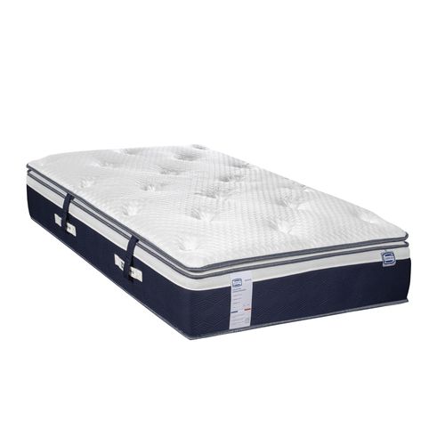 Matelas hybride 80x200 cm SIMMONS SOLSTICE