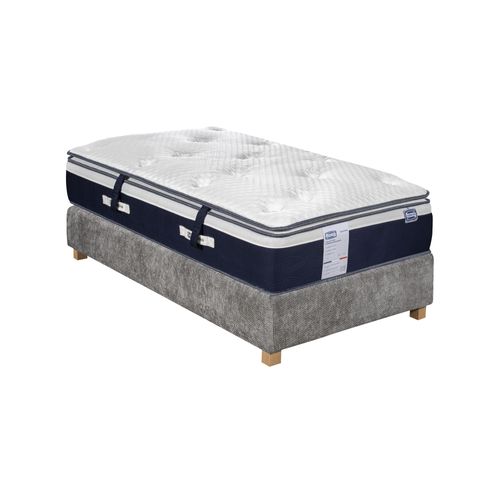 Matelas hybride 90x200 cm SIMMONS SOLSTICE