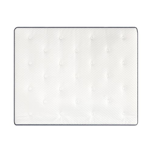 Matelas hybride 180x200 cm avec mémoire de forme SOLSTICE ép.32 cm