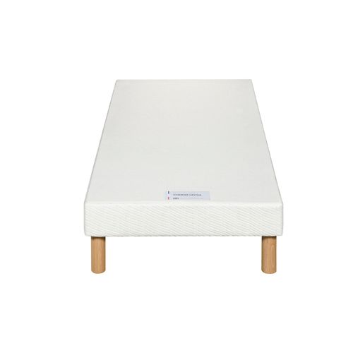 Sommier 90x190 cm SIMMONS IMPULSE