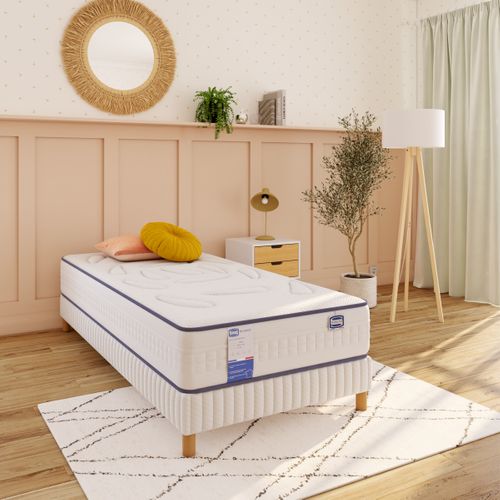 Sommier 90x200 cm SIMMONS IMPULSE