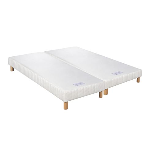 Sommier 2x80x200 cm SIMMONS IMPULSE