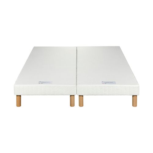 Sommier 2x90x200 cm SIMMONS IMPULSE
