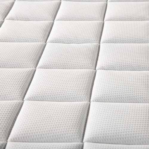 Ensemble matelas et sommier SIMMONS DETENTE 160x200 cm