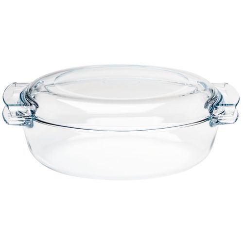 Cocotte Ovale 4.5l Verre - 460a000/5043