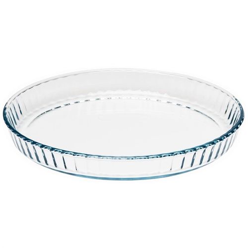 Moule à Tarte 27cm Verre - 813b000/5046