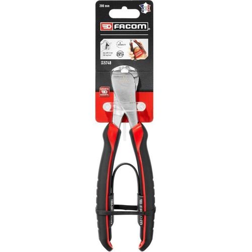 Pince Coupante - 190a.20cpepb - 200 Mm - Corde à Piano