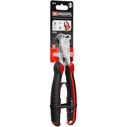 Pince Coupante - 190a.20cpepb - 200 Mm - Corde à Piano