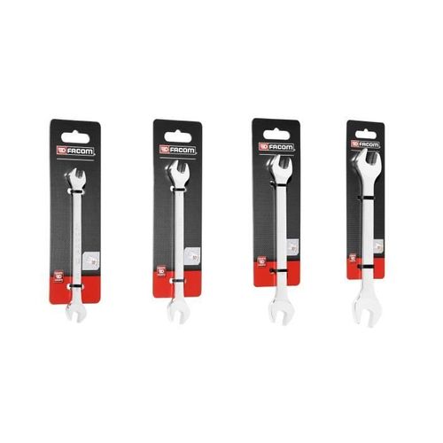 Caisse à Outils + 20 Outils - 5 Tournevis Protwist + 9 Clés Mâles + 4 Clés à Fourche Tbx1m.pb