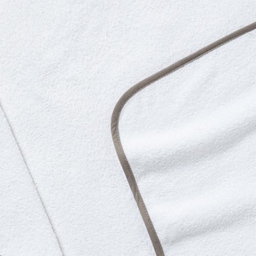 Cape De Bain Ludique 75x75 Cm - Requin