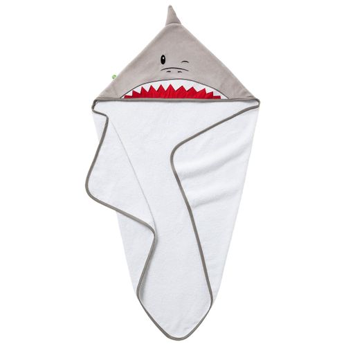 Cape De Bain Ludique 75x75 Cm - Requin
