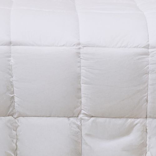 Couette Très Chaude 240x260cm Sensation Duvet