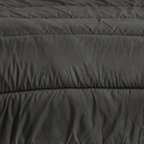 Couette Imprimée Chaude 140x200cm La Chaleureuse