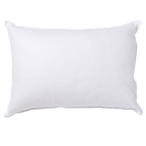 Oreiller Souple 50x70cm Sensation Duvet Gonflant