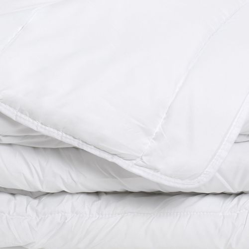 Couette Légère 200x200cm Anti-transpiration Topcool