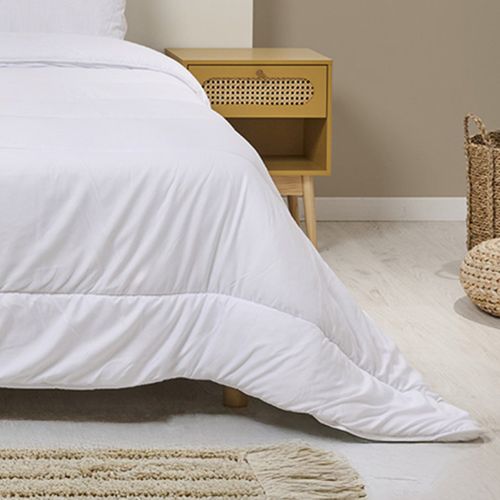 Couette Légère 200x200cm Anti-transpiration Topcool