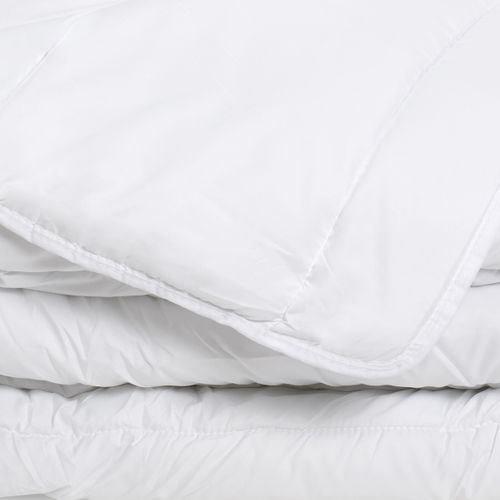 Couette Légère 240x260cm Anti-transpiration Topcool