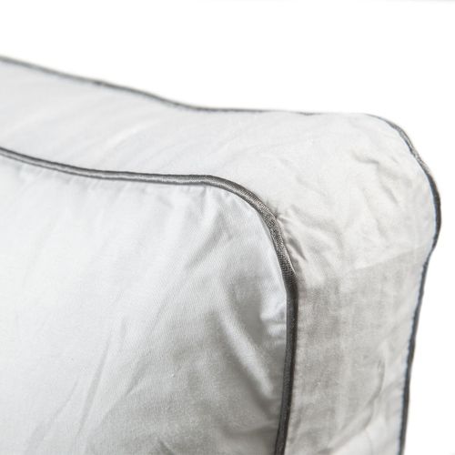 Oreiller 65x65cm Sensation Duvet Premium