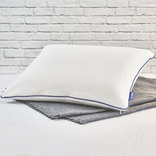 Coussin Gonflable SUTAFOR Oreiller De Camping Gonflable Oreillers De Plage Ultralu00e9gers Portable Confortable Pour Randonnu00e9e, Voyage 44x28 Cm, Gris Oreiller Camping
