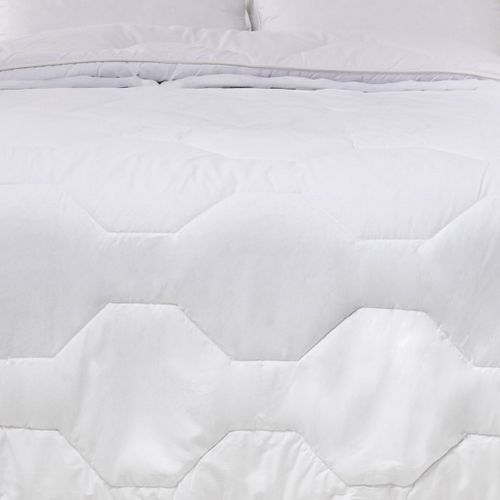 Couette Hôtel Très Chaude 240x260cm