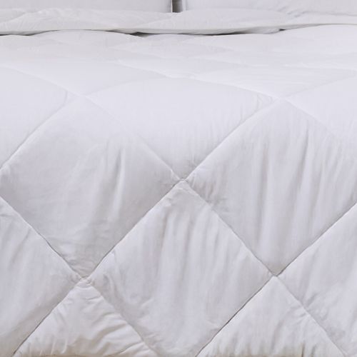 Couette Chaude 140x200cm Lavable à 95°