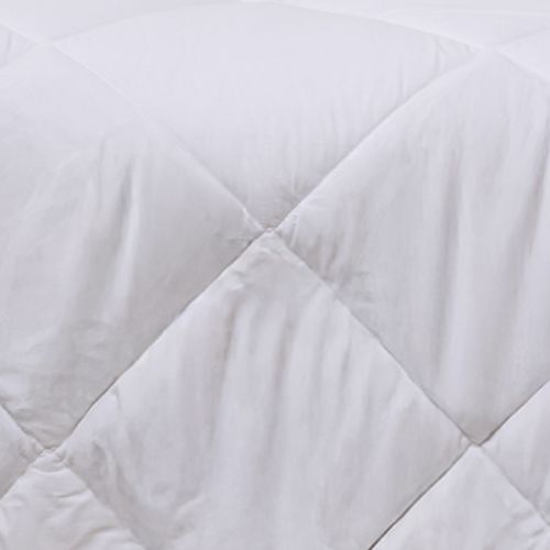 Couette Chaude 140x200cm Lavable à 95°