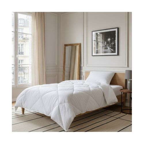 Couette Chaude 240x260cm Lavable à 95°