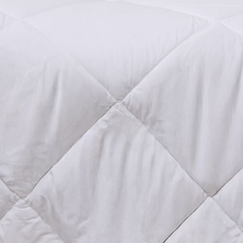 Couette Chaude 240x260cm Lavable à 95°