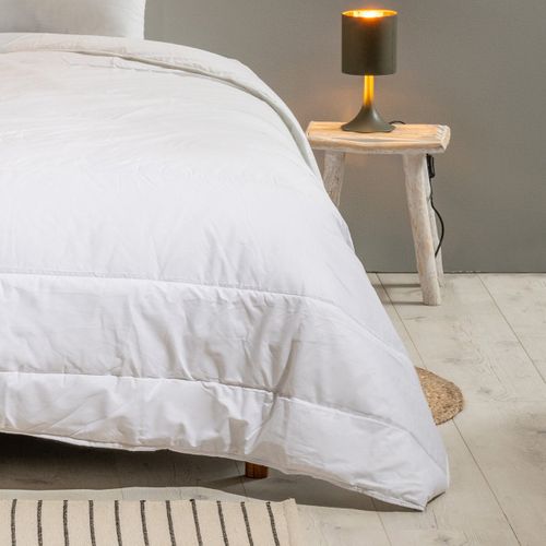 Couette Chaude 220x240cm Anti-punaises De Lit