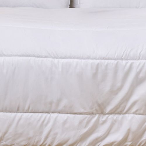 Couette Chaude 140x200cm Anti-acariens