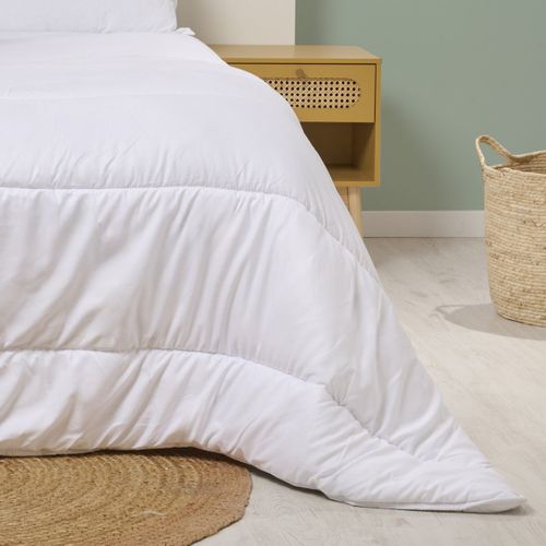 Couette Chaude 140x200cm Anti-acariens