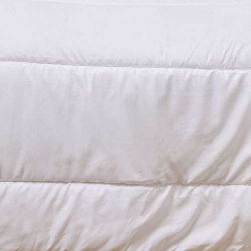 Couette Chaude 140x200cm Anti-acariens