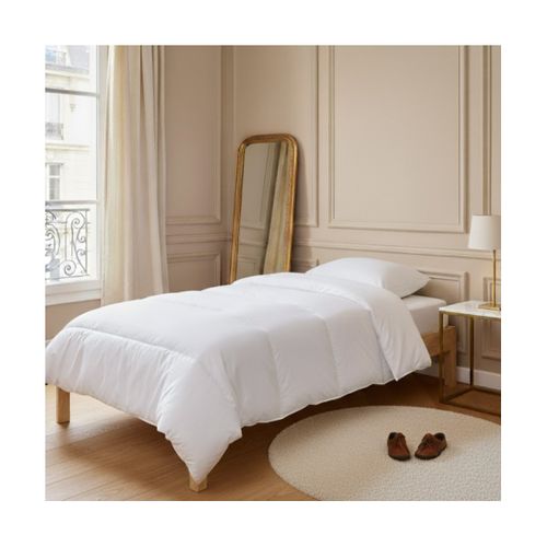 Couette Chaude 200x200cm Anti-acariens