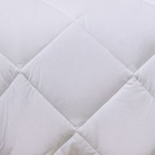 Couette Hiver Très Chaude 200x200cm